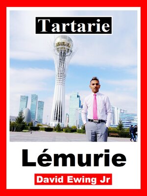 cover image of Tartarie--Lémurie